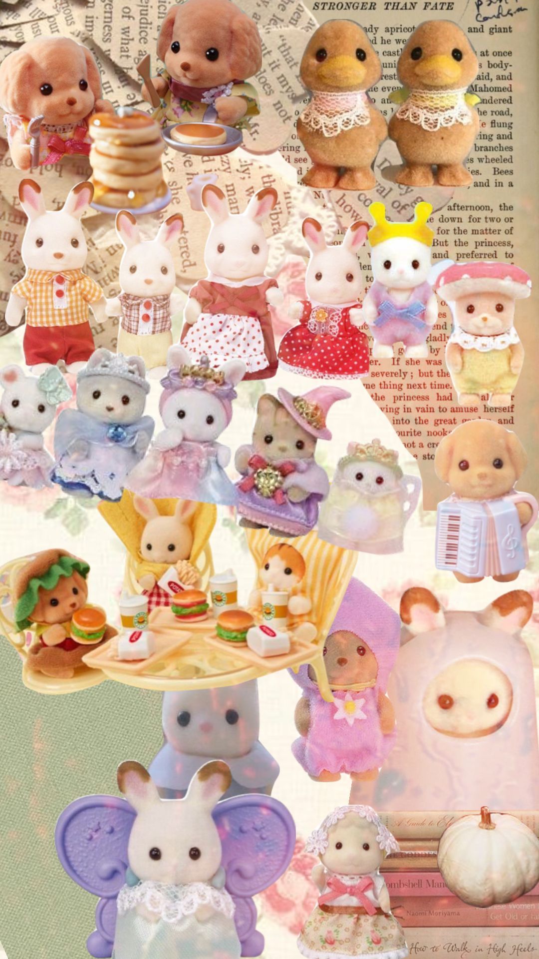 1080x1920 Cute wallpaper, Sanrio wallpaper
