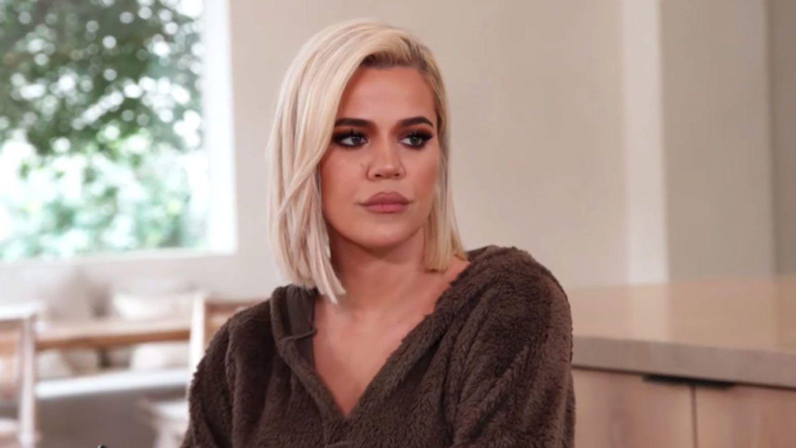 1600x900 KUWTK' Recap: Khloe Worried Tristan Was Suicidal After Cheating