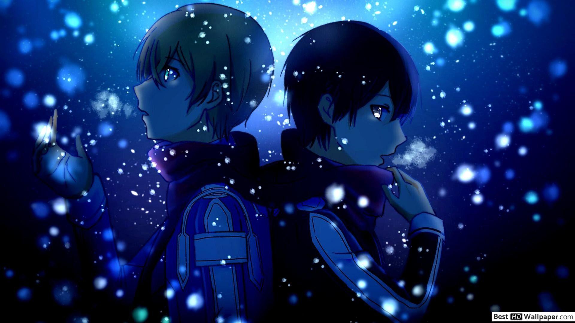 1920x1080 Sao Wallpaper HD