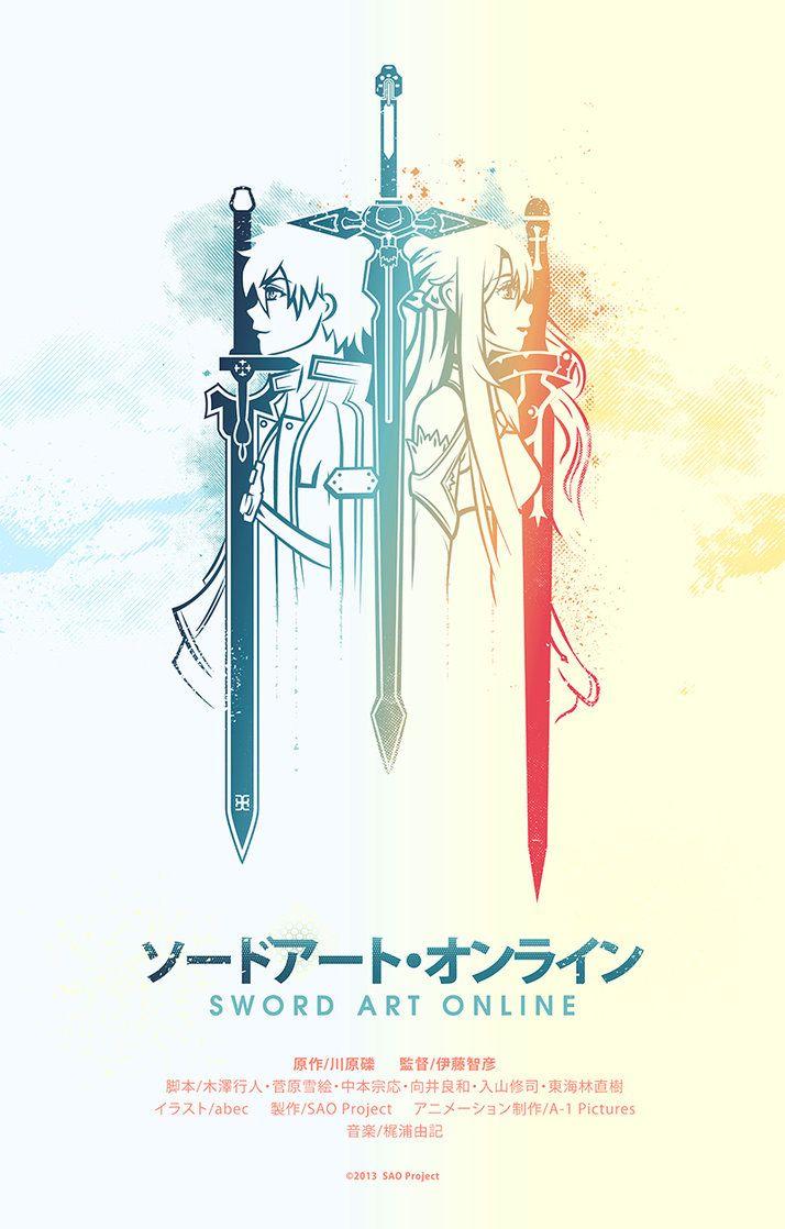 Sword Art Online Mobile Wallpaper by Minaseyu No #999004 - Zerochan Anime  Image Board