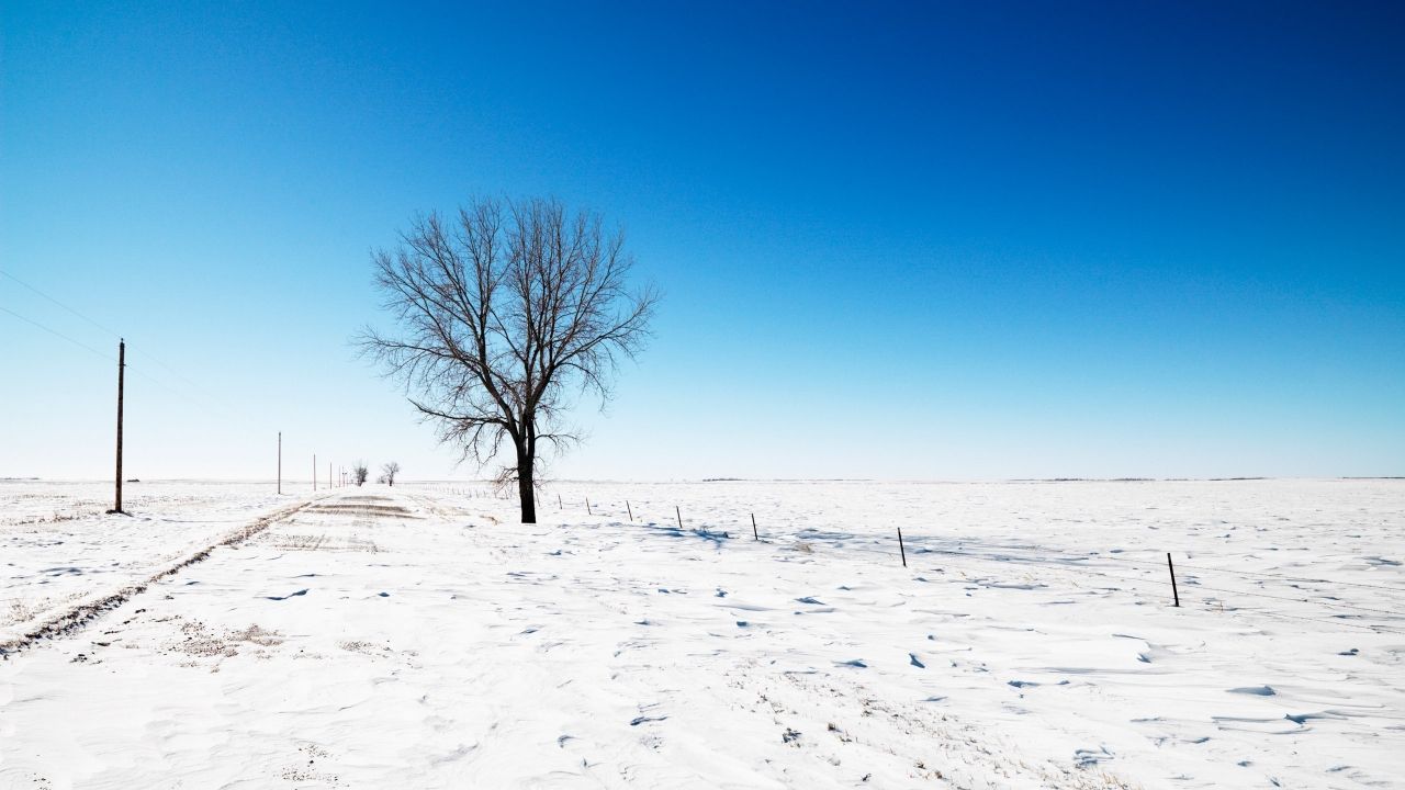 1280x720 Winter 1280 x 720 HDTV 720p Wallpaper