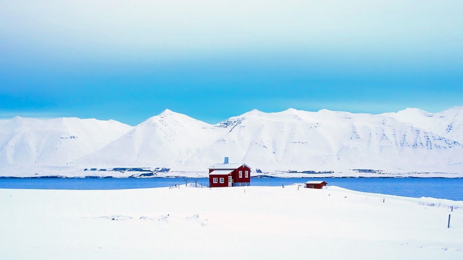 1600x900 December Desktop Wallpaper Download
