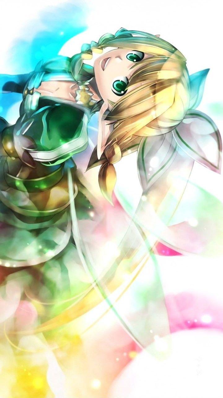 720x1280 Sao Phone Wallpaper. (47++ Wallpaper)