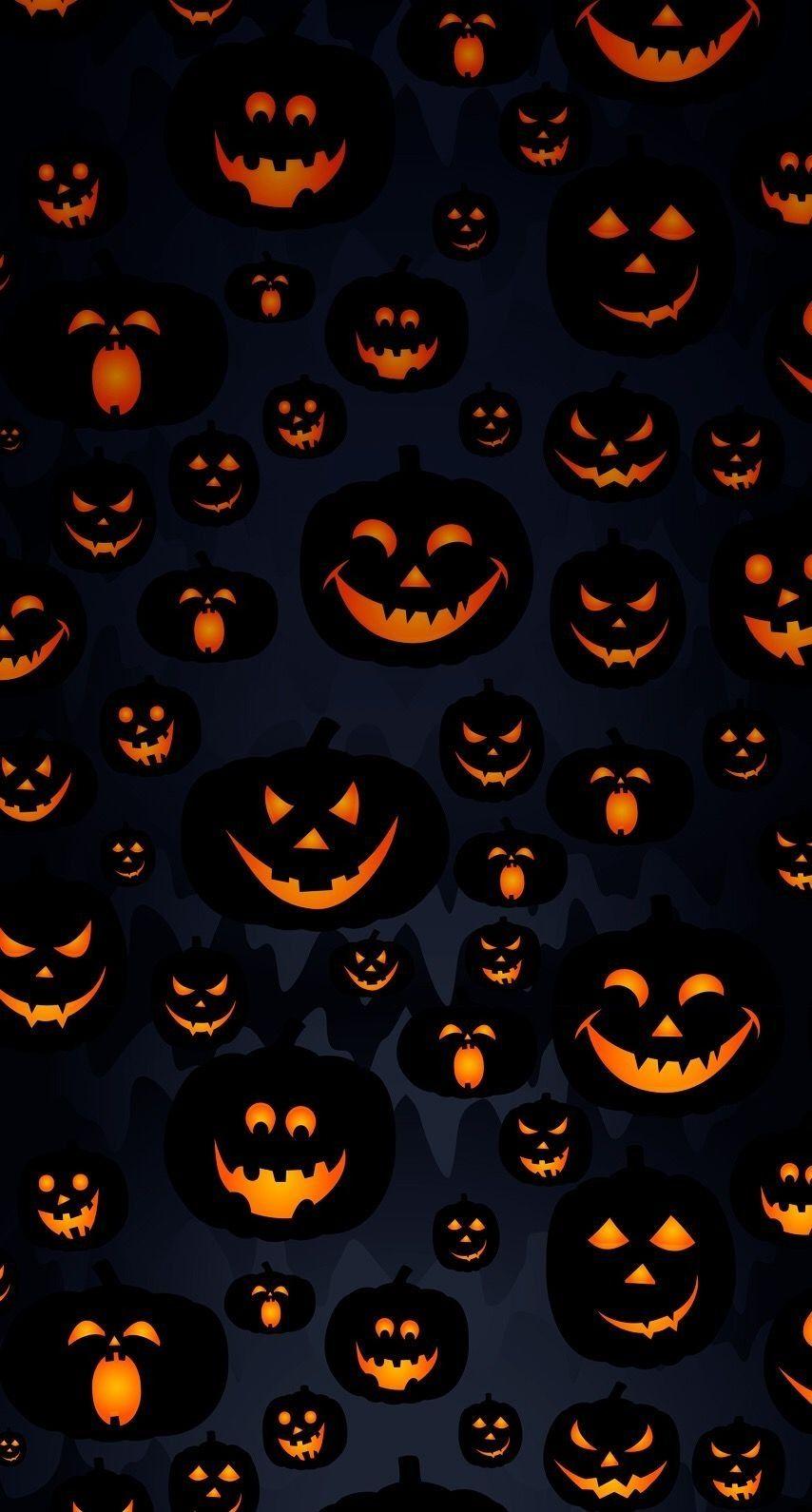 Halloween Aesthetic Wallpapers - Top Free Halloween Aesthetic