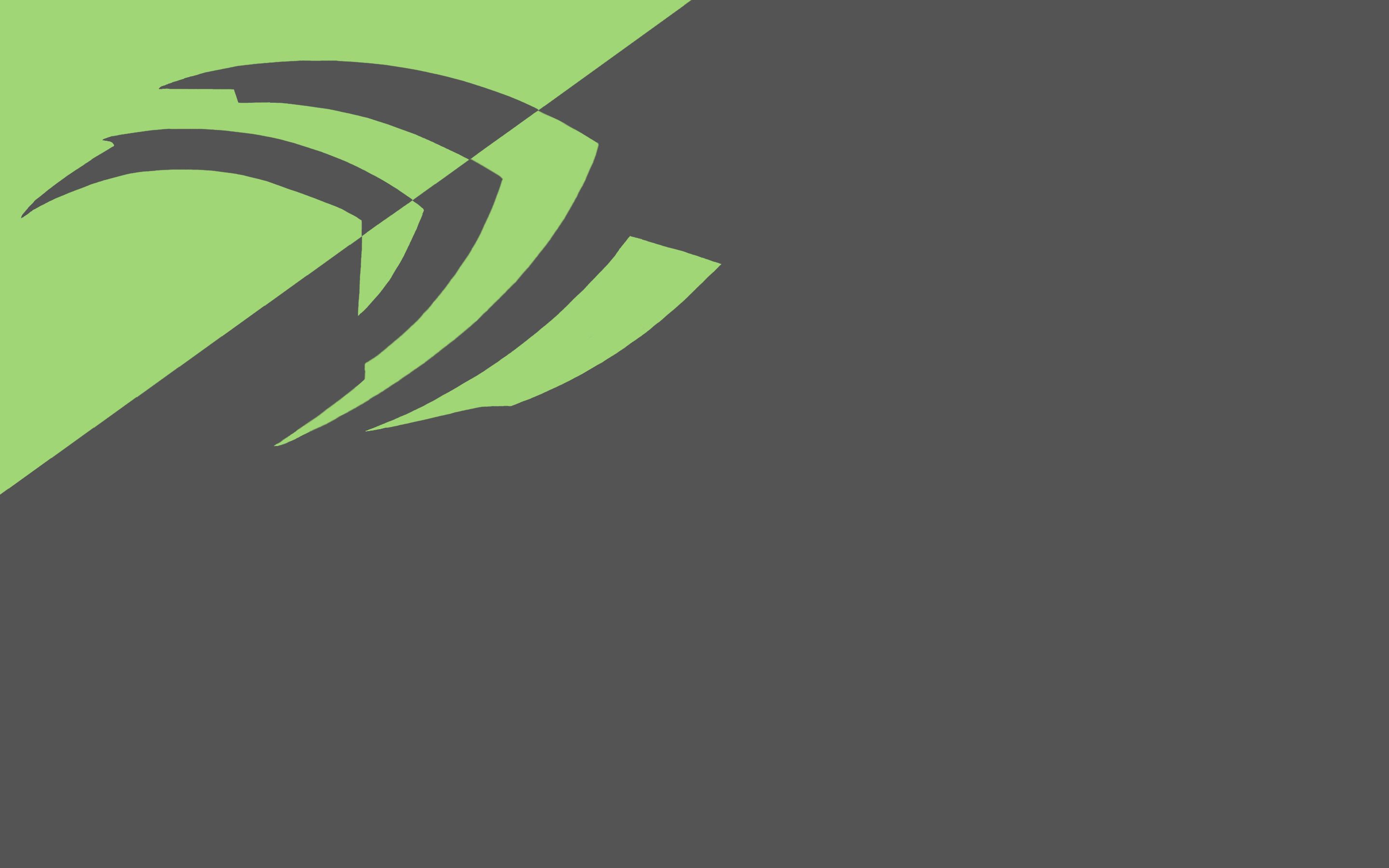 2880x1800 NVIDIA Wallpaper