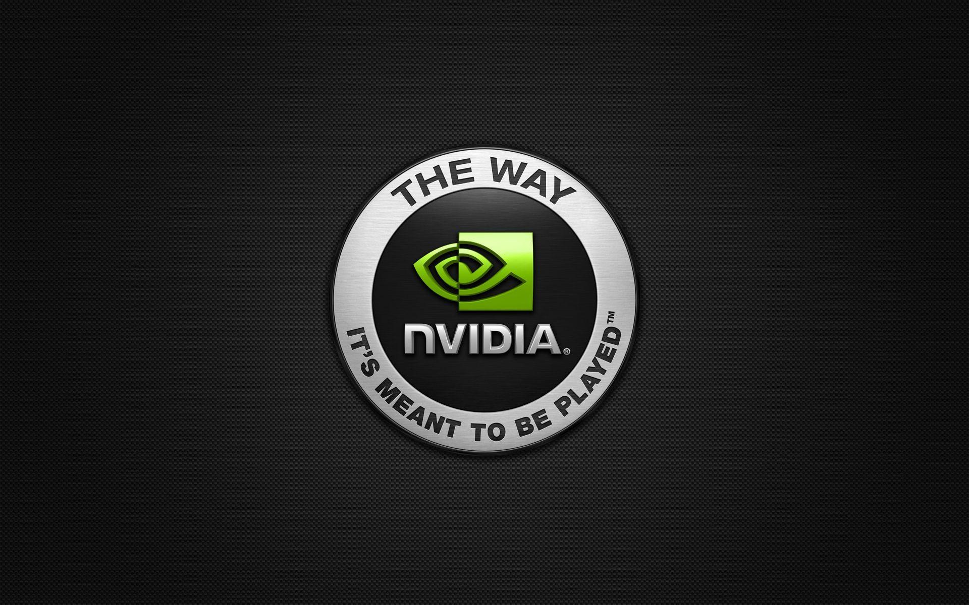 1920x1200 Nvidia Wallpaper HD