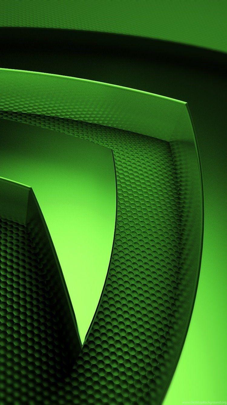750x1334 iPhone 6 Nvidia Wallpaper HD, Desktop Background 750x1334
