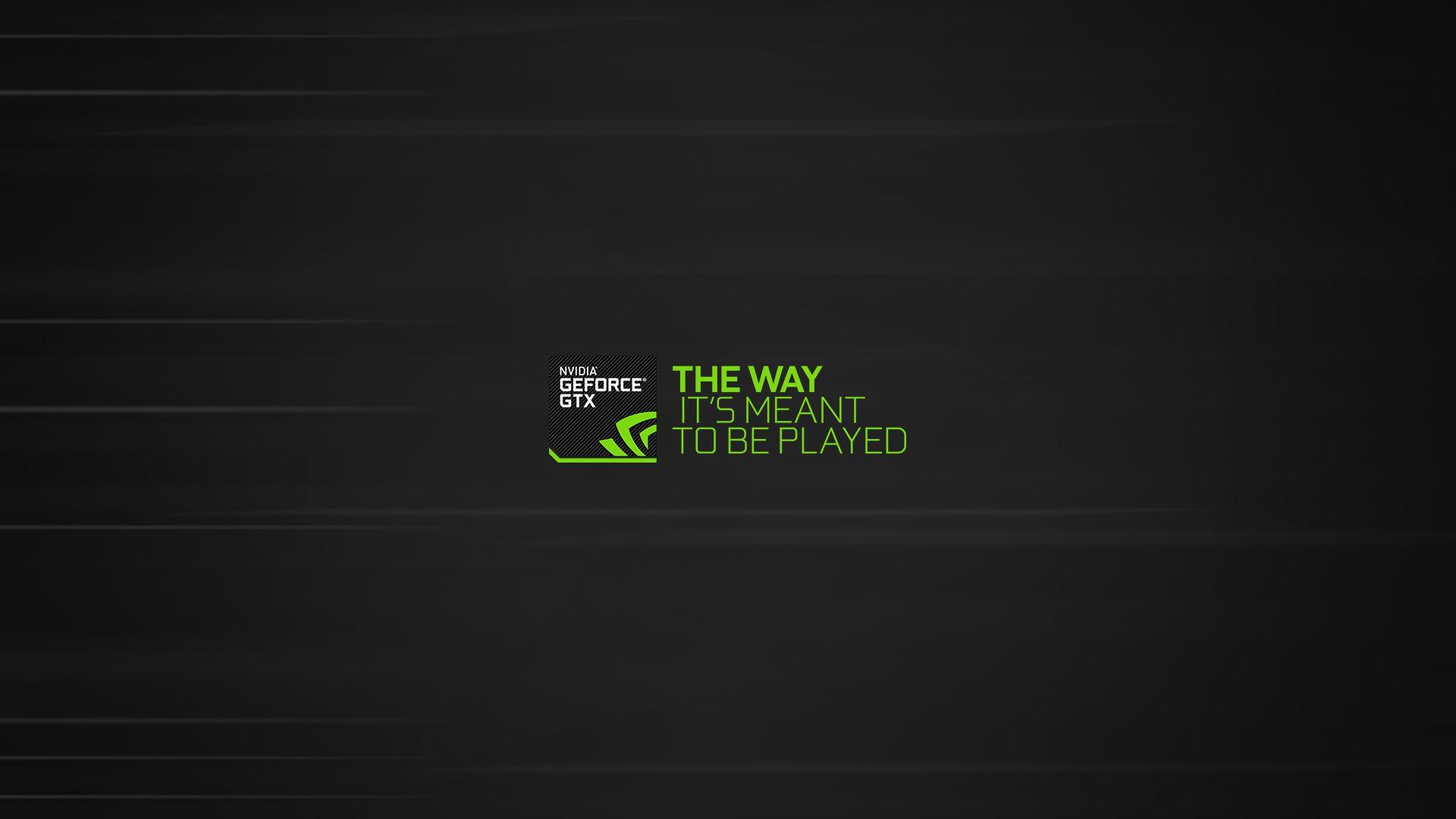 1920x1080 Most Popular Nvidia Wallpaper FULL HD 1080p For PC