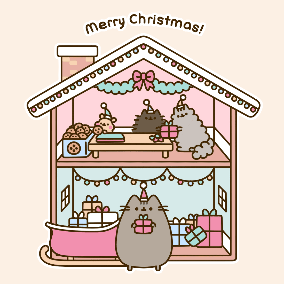 1100x1100 animals, animated, art, background, beautiful, beauty, cartoon, cat