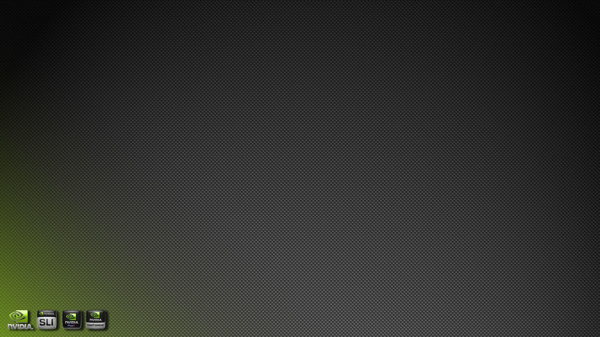 1920x1080 Nvidia Wallpaper 06 - [1920 x 1080]
