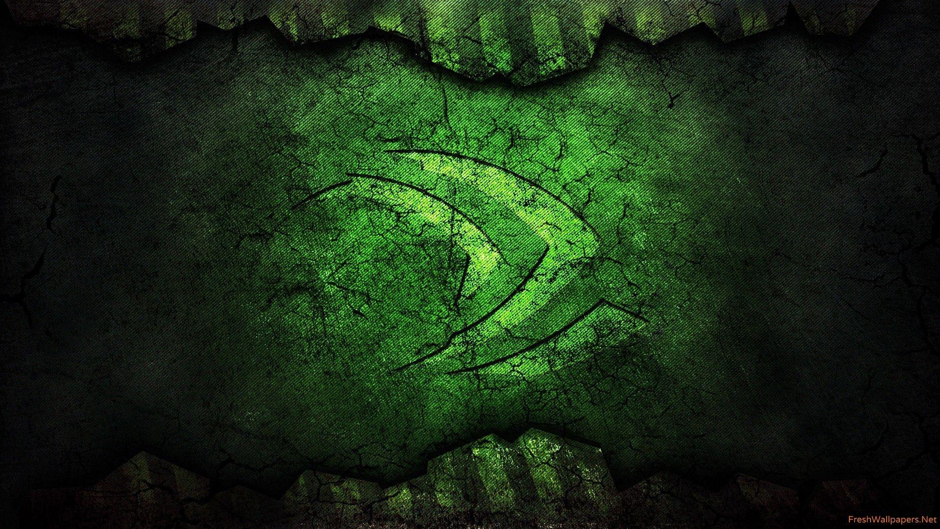1920x1080 Nvidia wallpaper