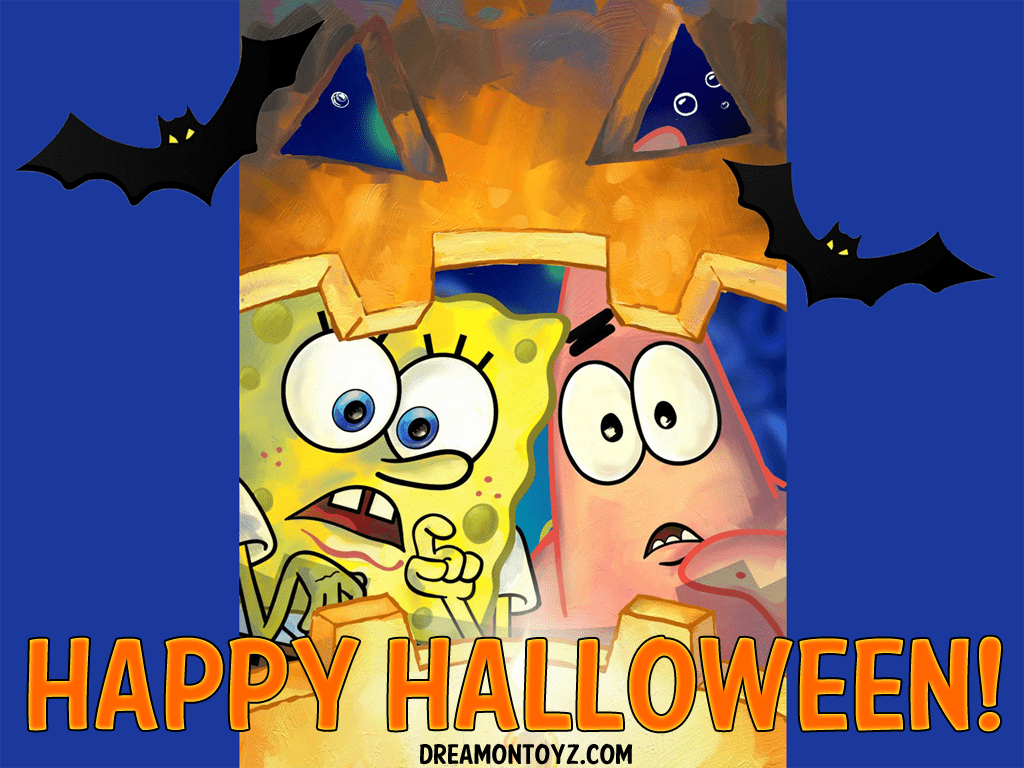 1024x768 FREE Cartoon Graphics / Pics / Gifs / Photographs: SpongeBob