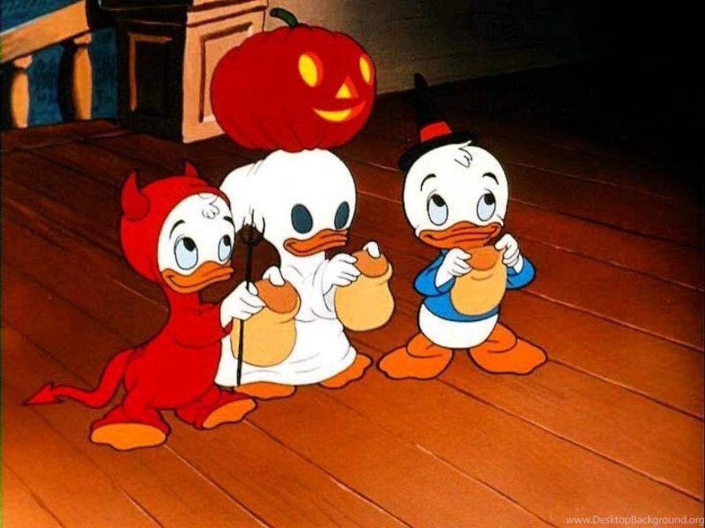 1024x768 Disney Halloween Wallpaper , Find HD Wallpaper For Free