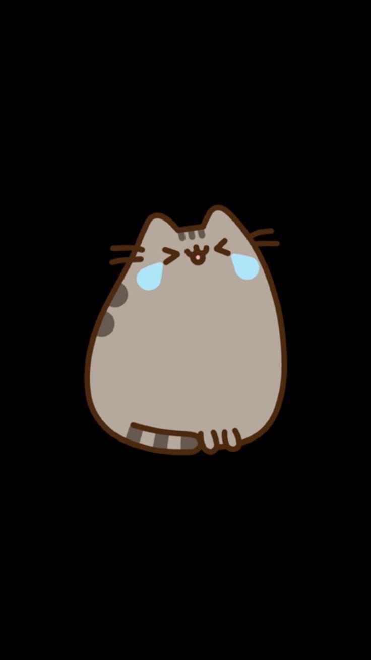 736x1308 best Pusheen Cat Wallpaper image. Cats, Kitty cats
