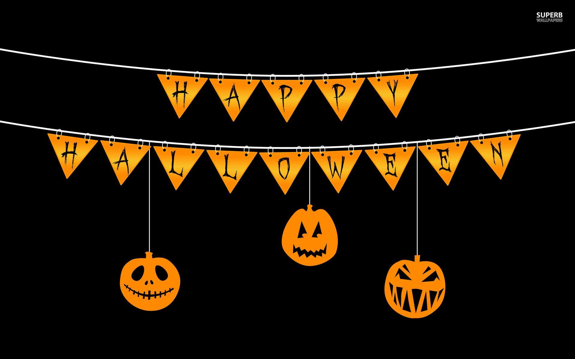 1920x1200 Facebook Halloween Background