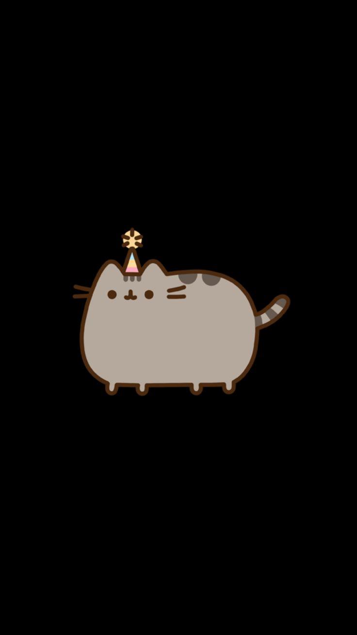 736x1308 best Pusheen Cat Wallpaper image. Cats, Kitty cats