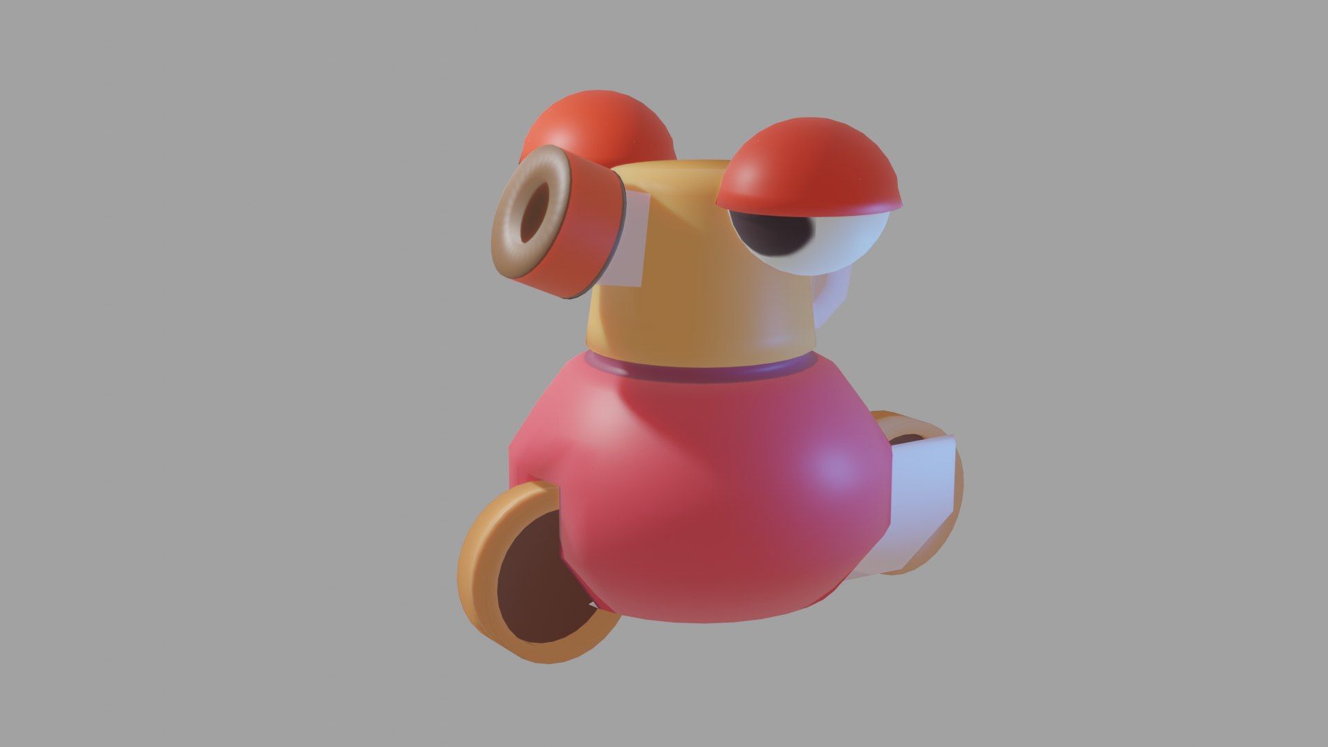 1920x1080 Gunbound 3D