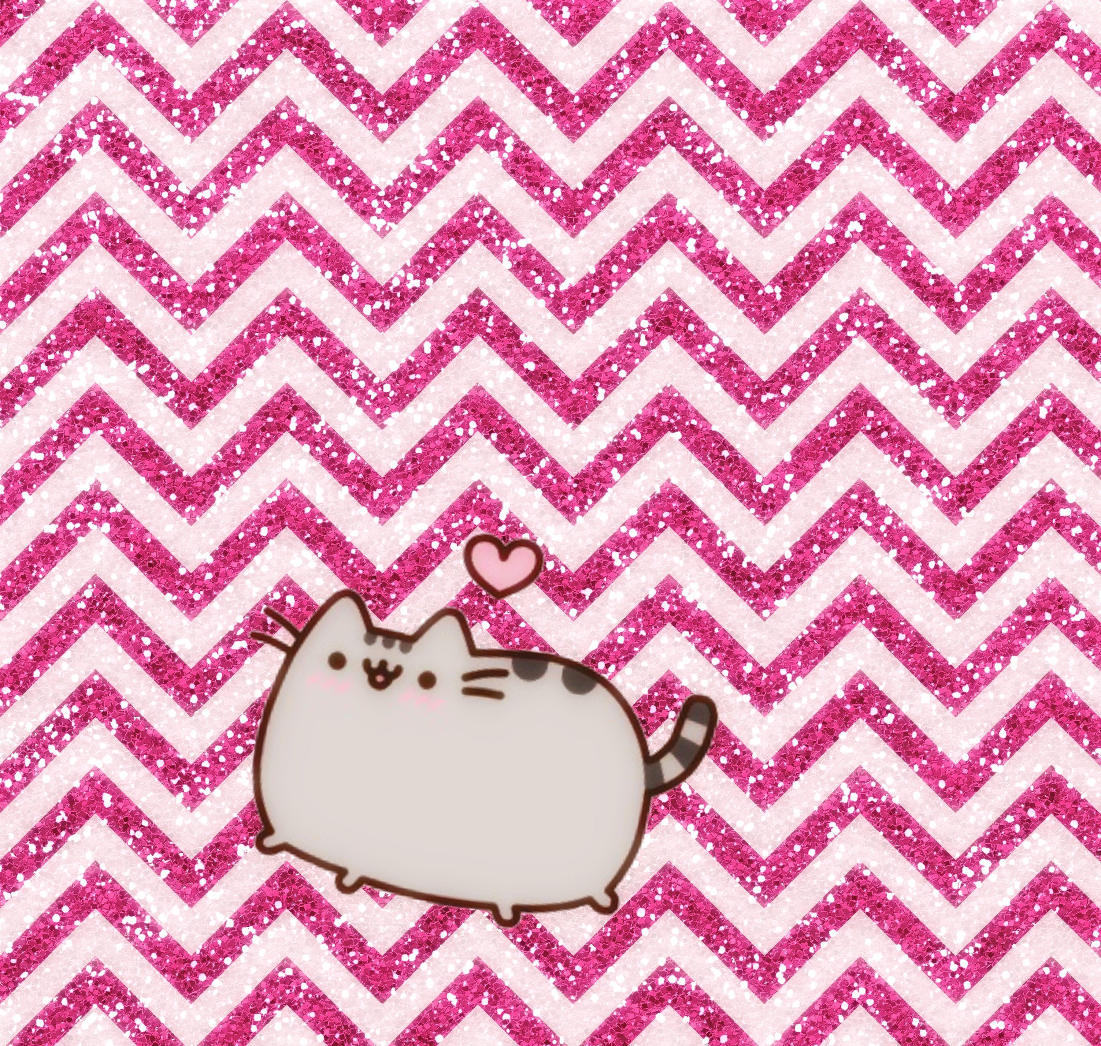 3600x3418 Pusheen Wallpaper