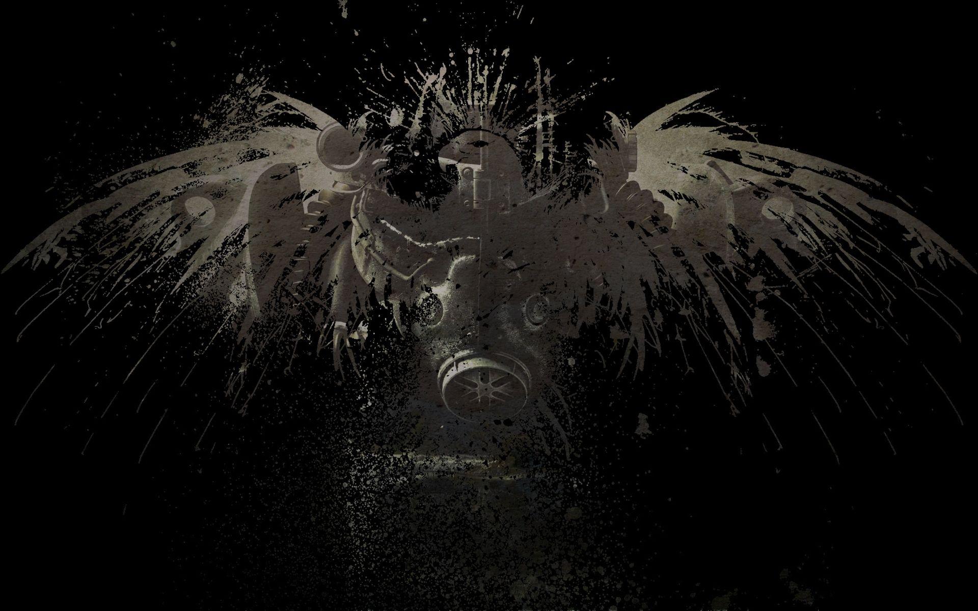 1920x1200 Eagle Flag Wallpaper 1920x1200