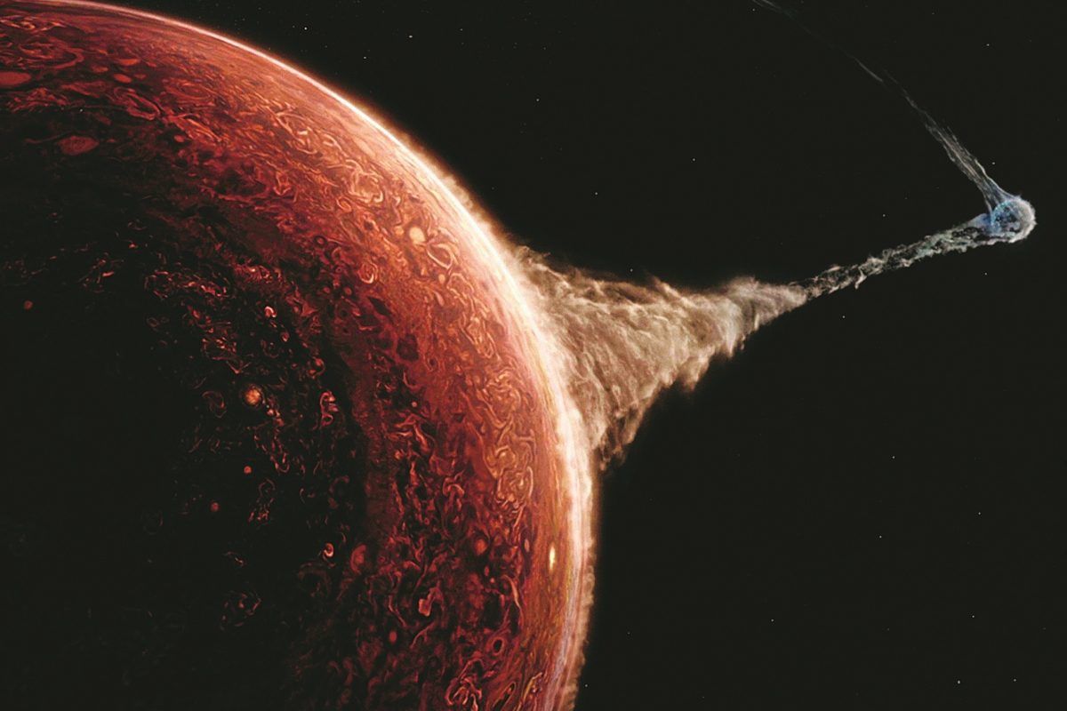 1200x800 The Wandering Earth Gives Hope for