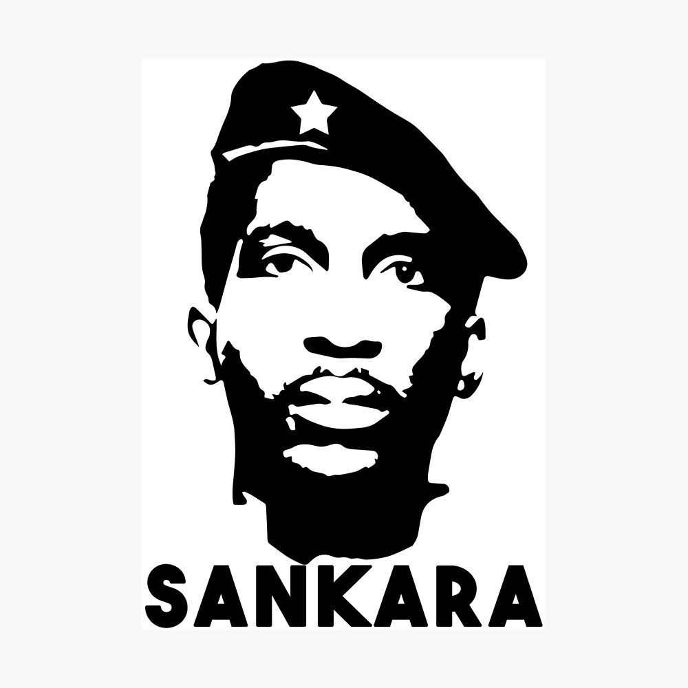 Thomas Sankara Wallpapers Top Free Thomas Sankara Backgrounds