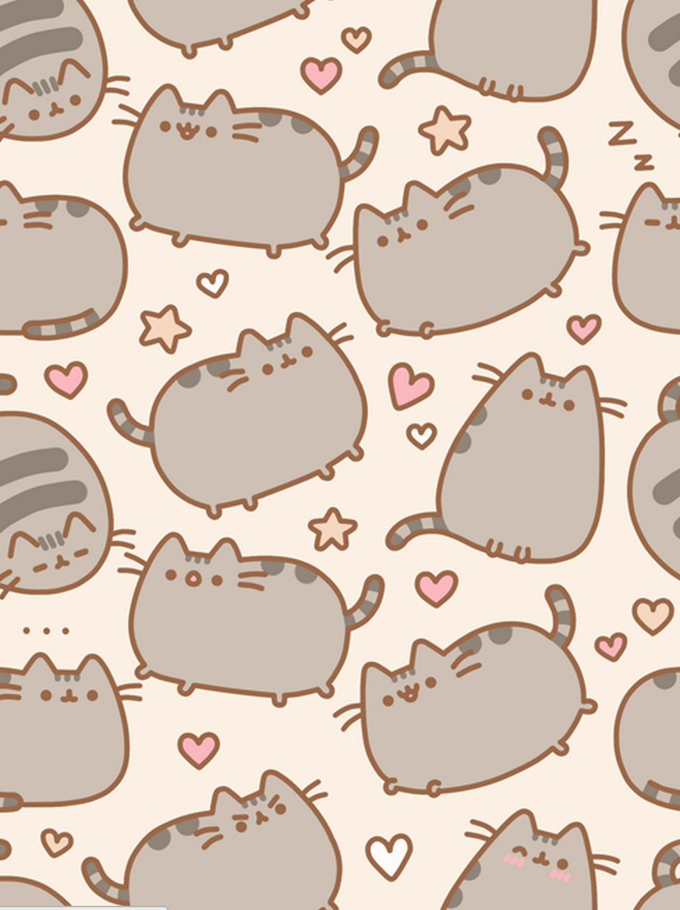 Cute Pusheen Wallpapers - Top Free Cute Pusheen Backgrounds