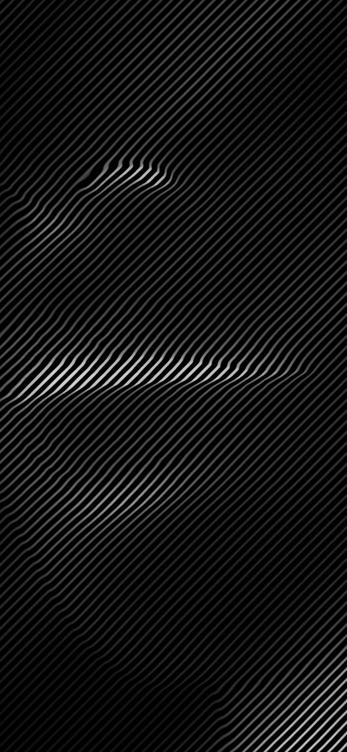 1125x2436 Dark iPhone Wallpaper