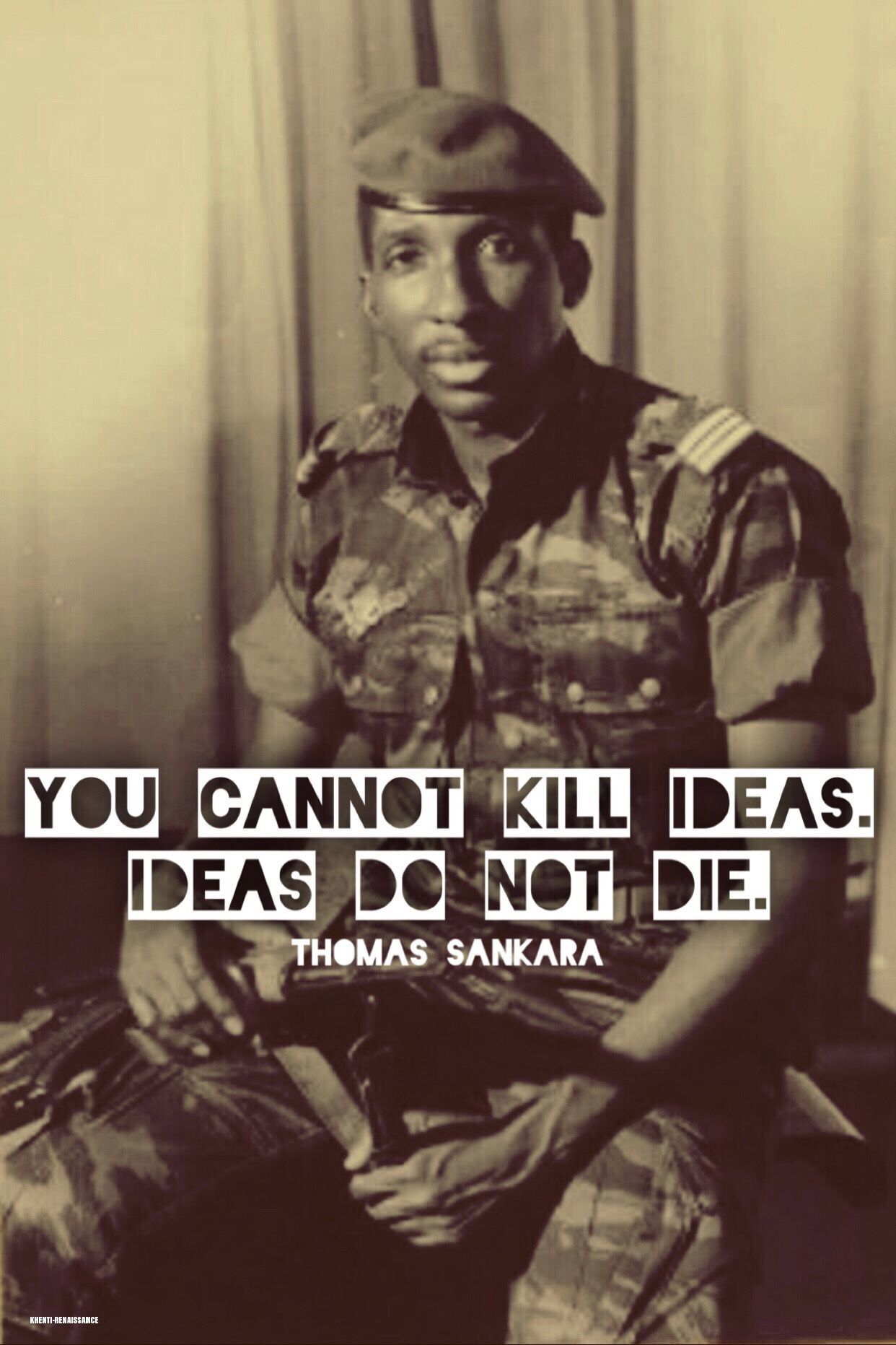 Thomas Sankara Wallpapers Top Free Thomas Sankara Backgrounds