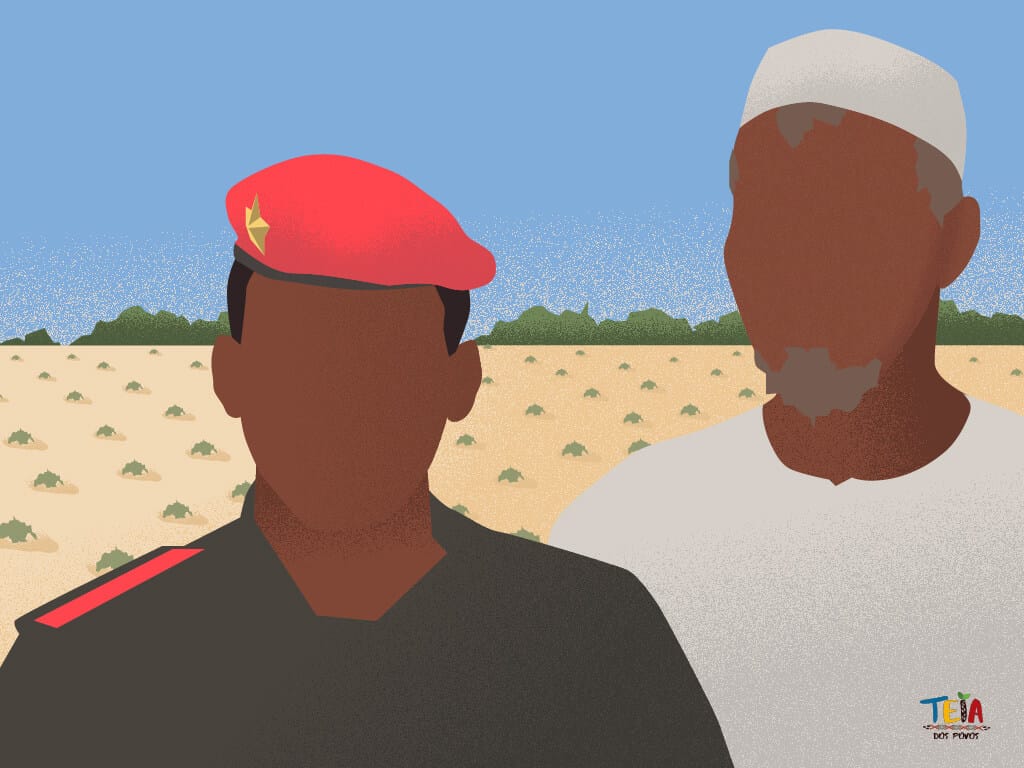 1024x768 Thomas Sankara. Sankara