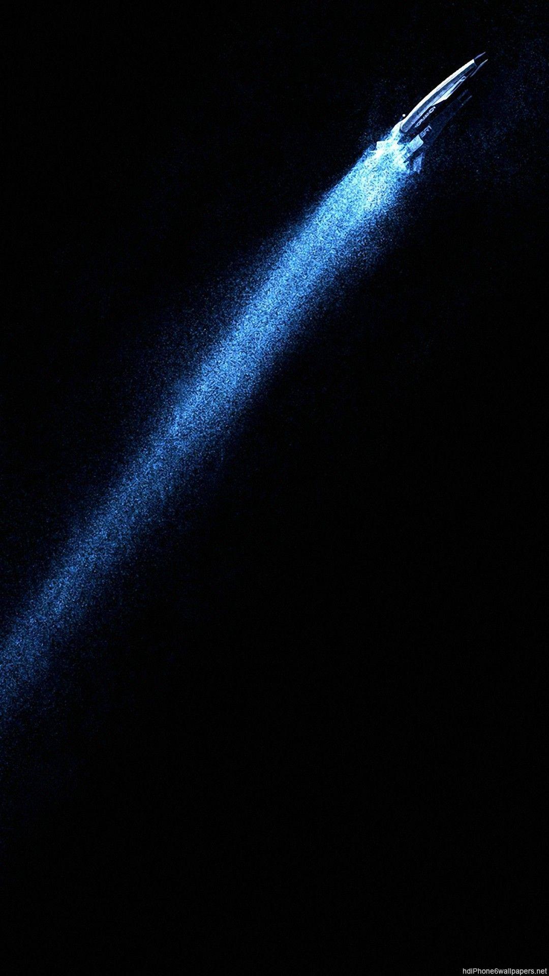 1080x1920 IPhone Black Wallpaper HD