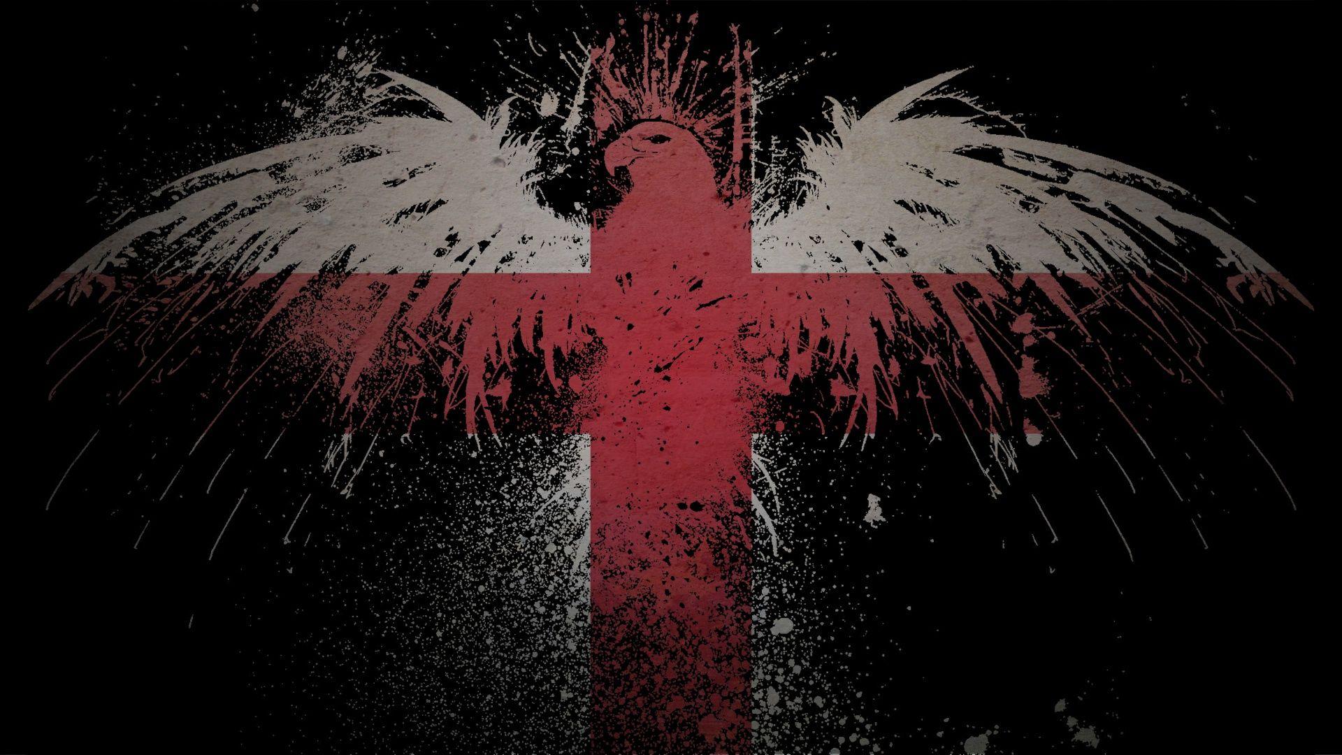 Eagle Flag Wallpapers - Top Free Eagle Flag Backgrounds - WallpaperAccess