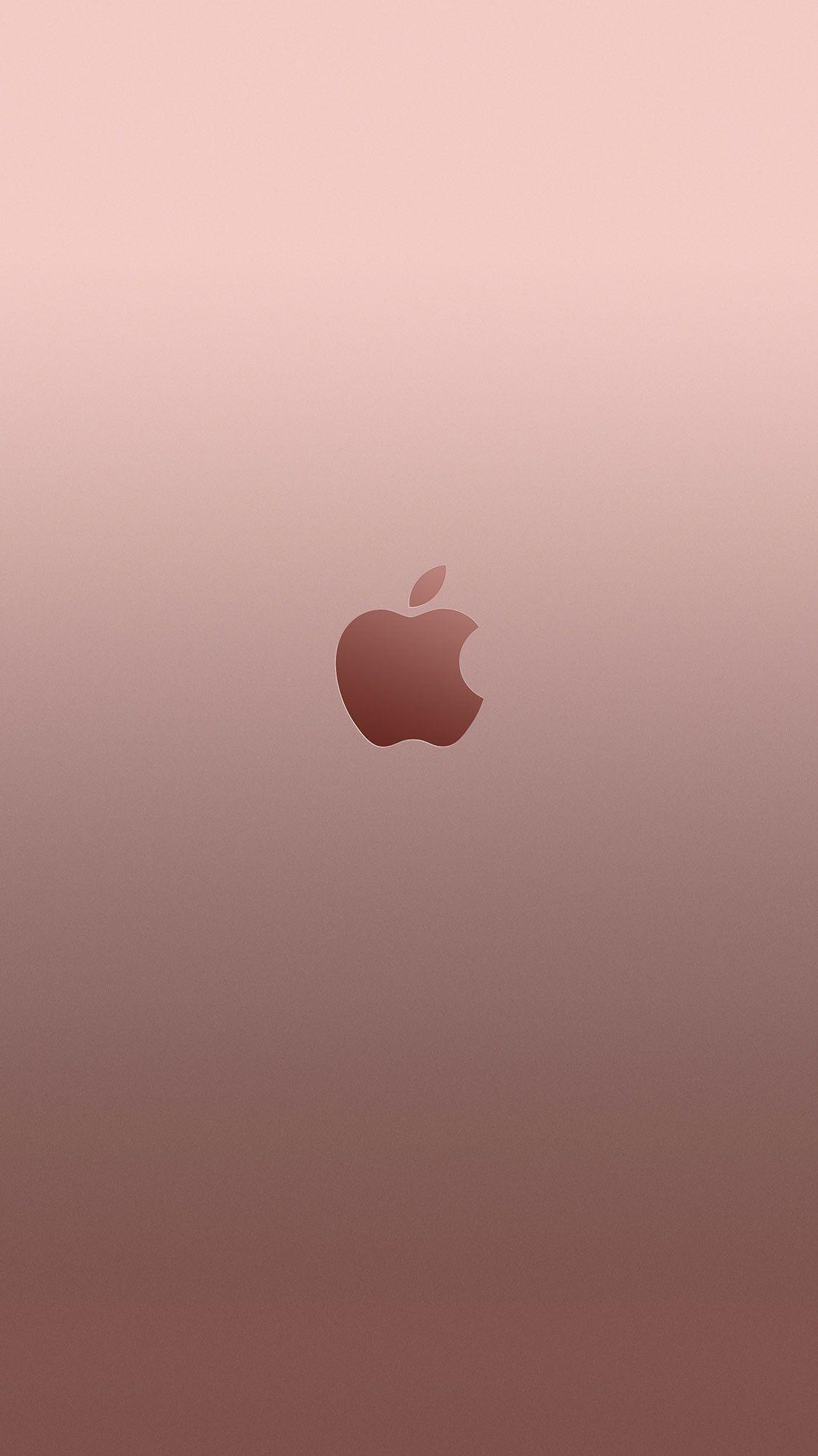 Rose Gold Phone Wallpapers - Top Free ...