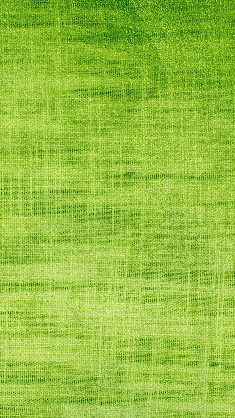 750x1334 HD Green iPhone Wallpaper
