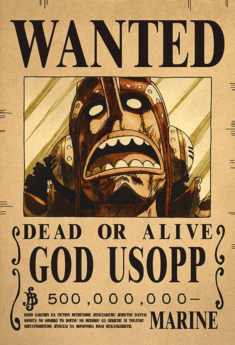 Brook Wanted Poster Wallpapers - Top Free Brook Wanted Poster ...