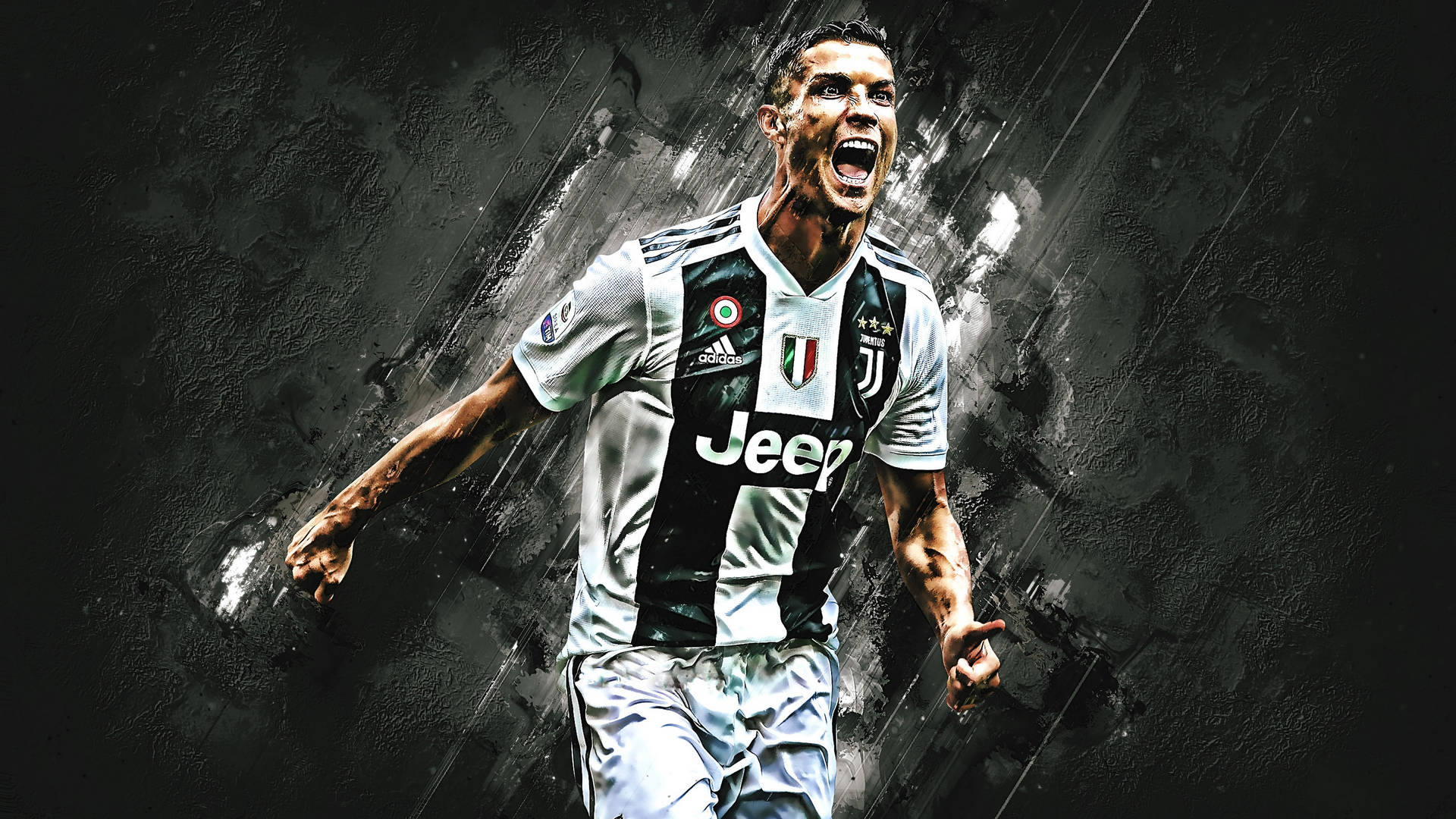 1920x1080 Download Football Players HD Ronaldo