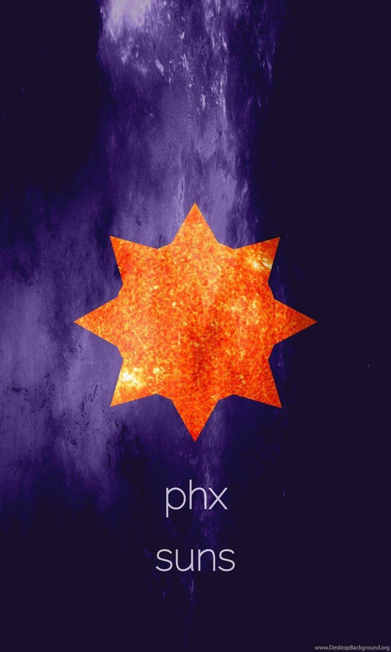 768x1280 Phoenix Suns iPhone 5 Wallpaper By Jkerp19