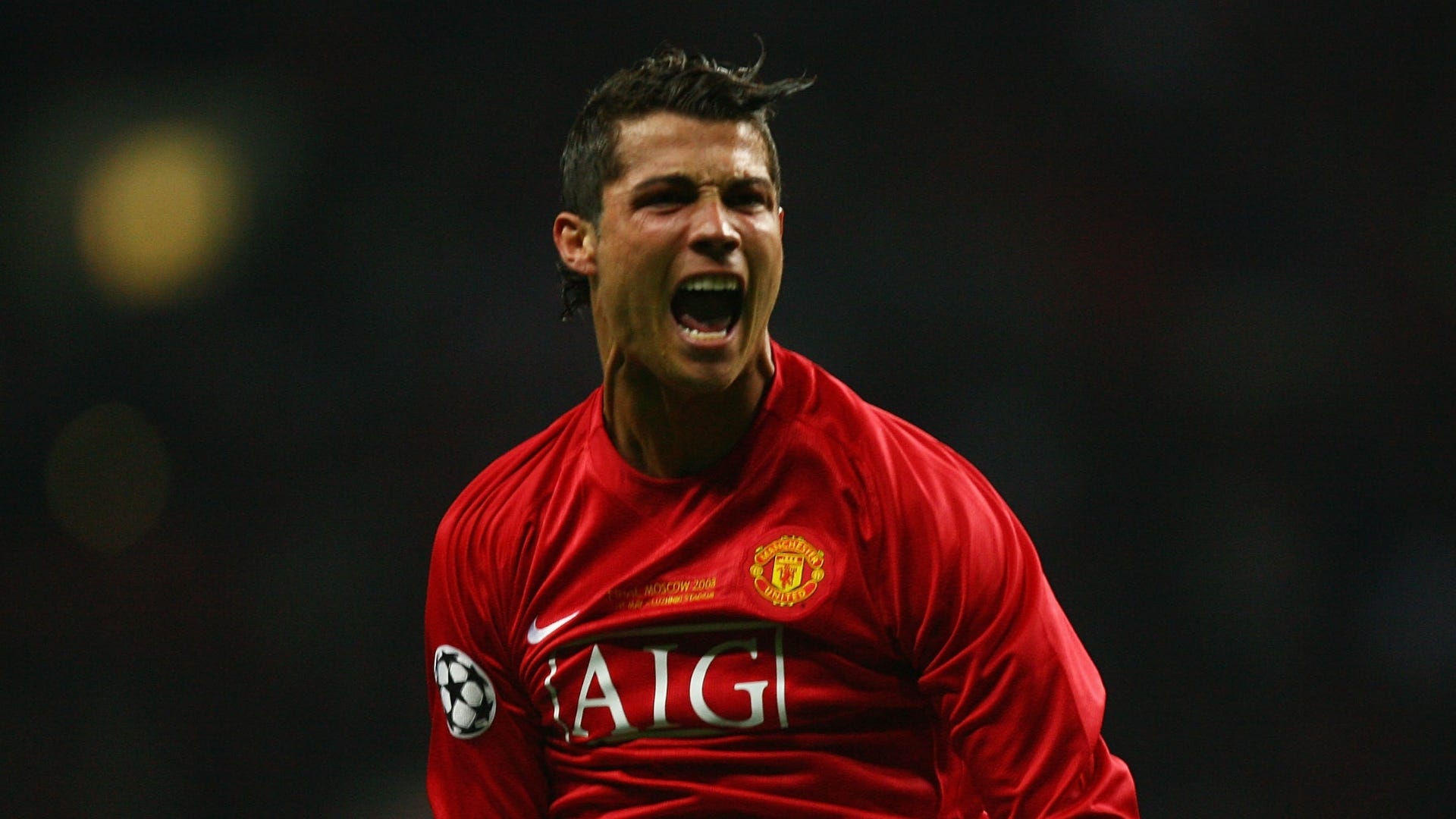 1920x1080 Cristiano Ronaldo news: 'CR7 is not