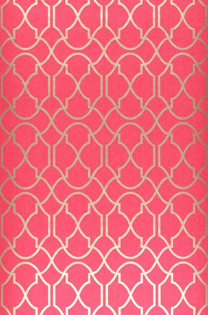 728x1100 Telenzo. Ideas for the Home. Hallway wallpaper, Pattern