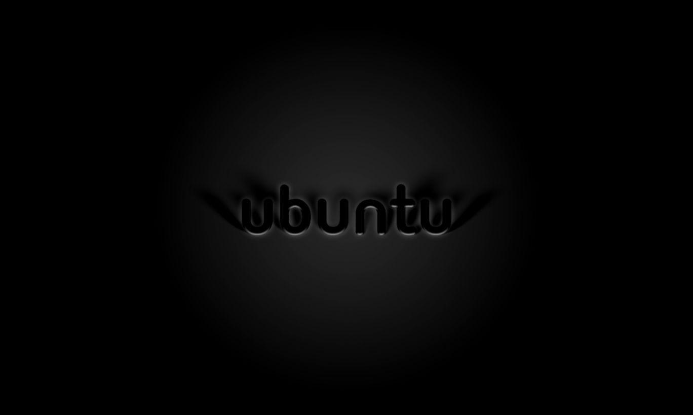 Dark Linux Wallpapers Top Free Dark Linux Backgrounds WallpaperAccess