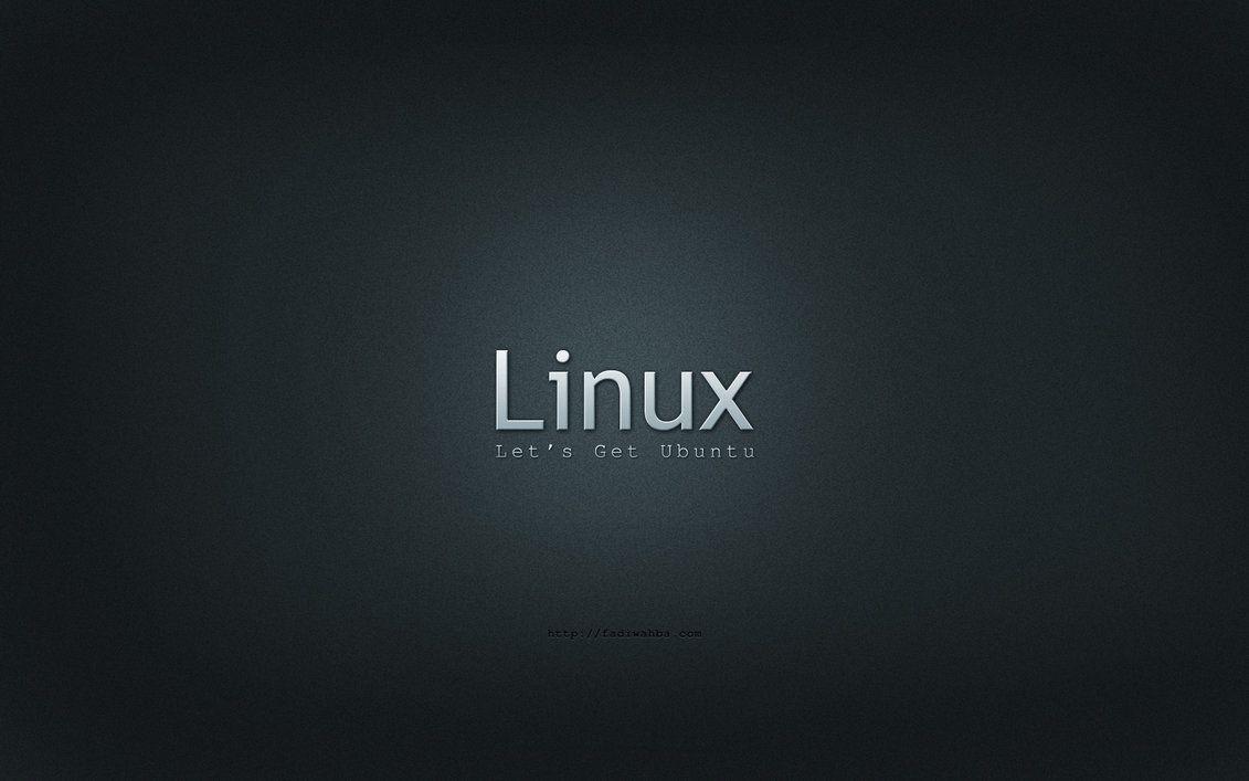 Dark Linux Wallpapers Top Free Dark Linux Backgrounds WallpaperAccess