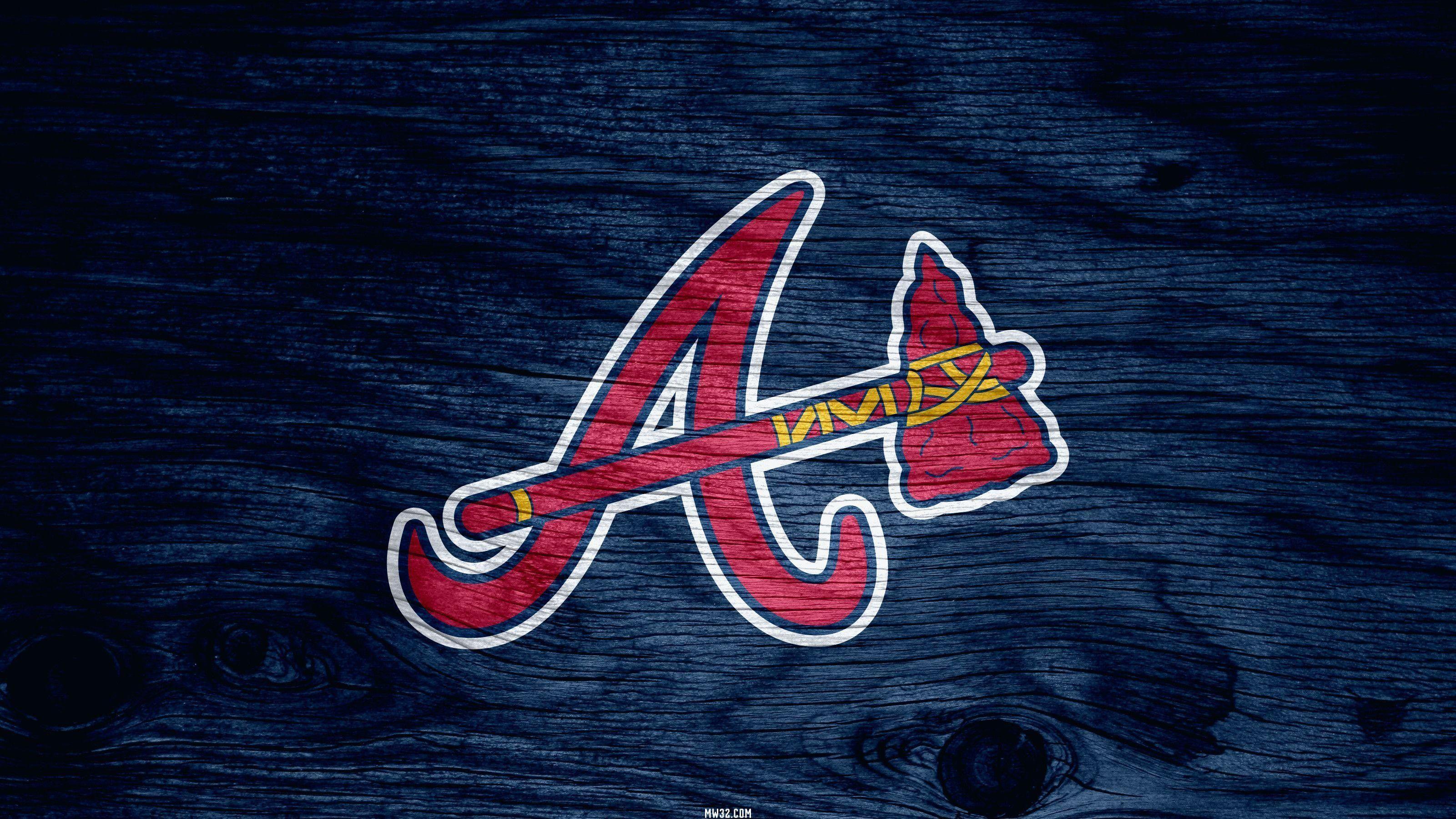 Atlanta Braves HD Wallpaper 56 images