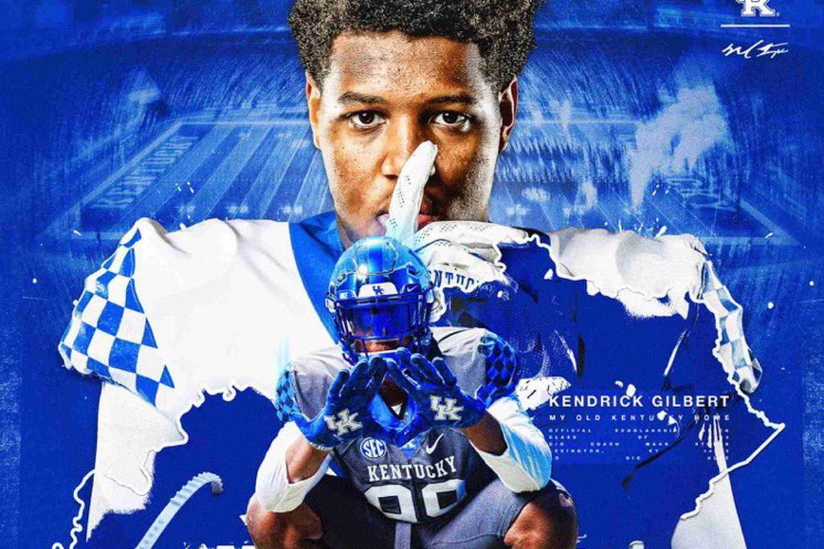 1200x800 Kentucky Wildcats Football