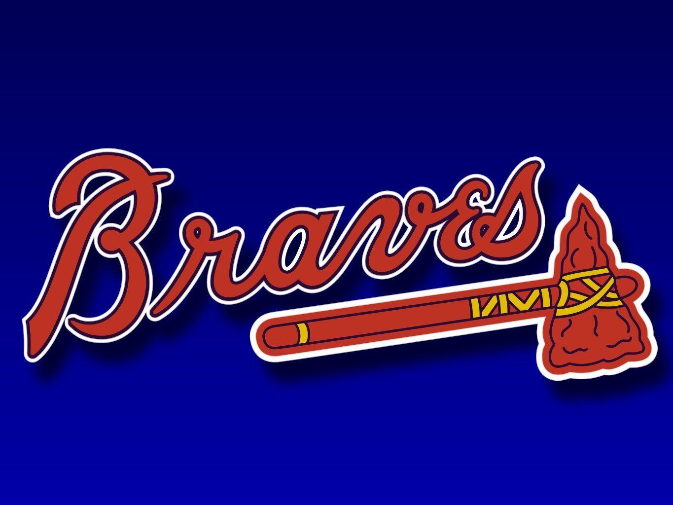 1365x1024 Free Atlanta Braves Image Logo, Download Free Clip Art, Free Clip