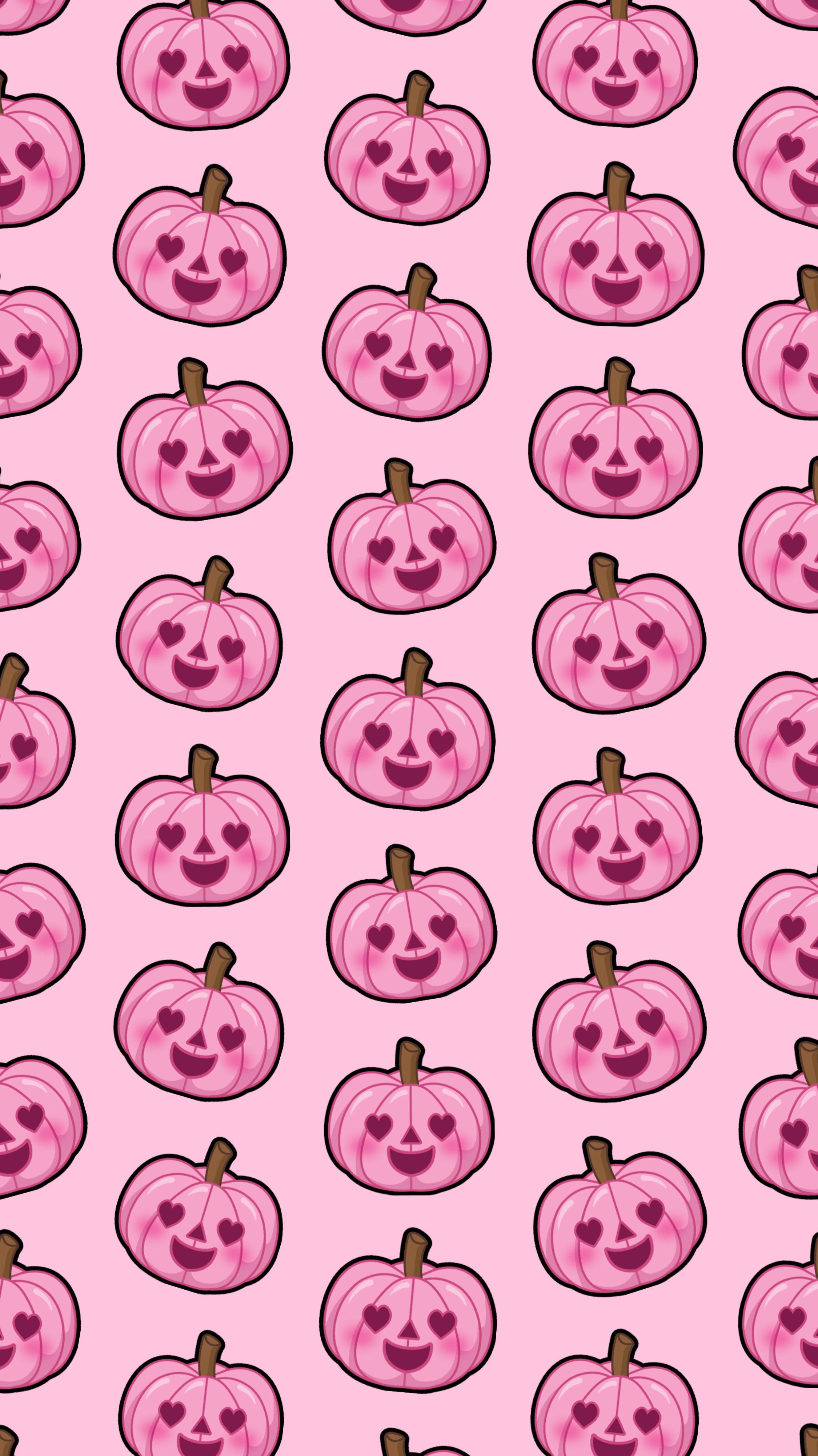 25 Pumpkin Wallpaper Ideas  White Pumpkin Pink Background  Idea Wallpapers   iPhone WallpapersColor Schemes