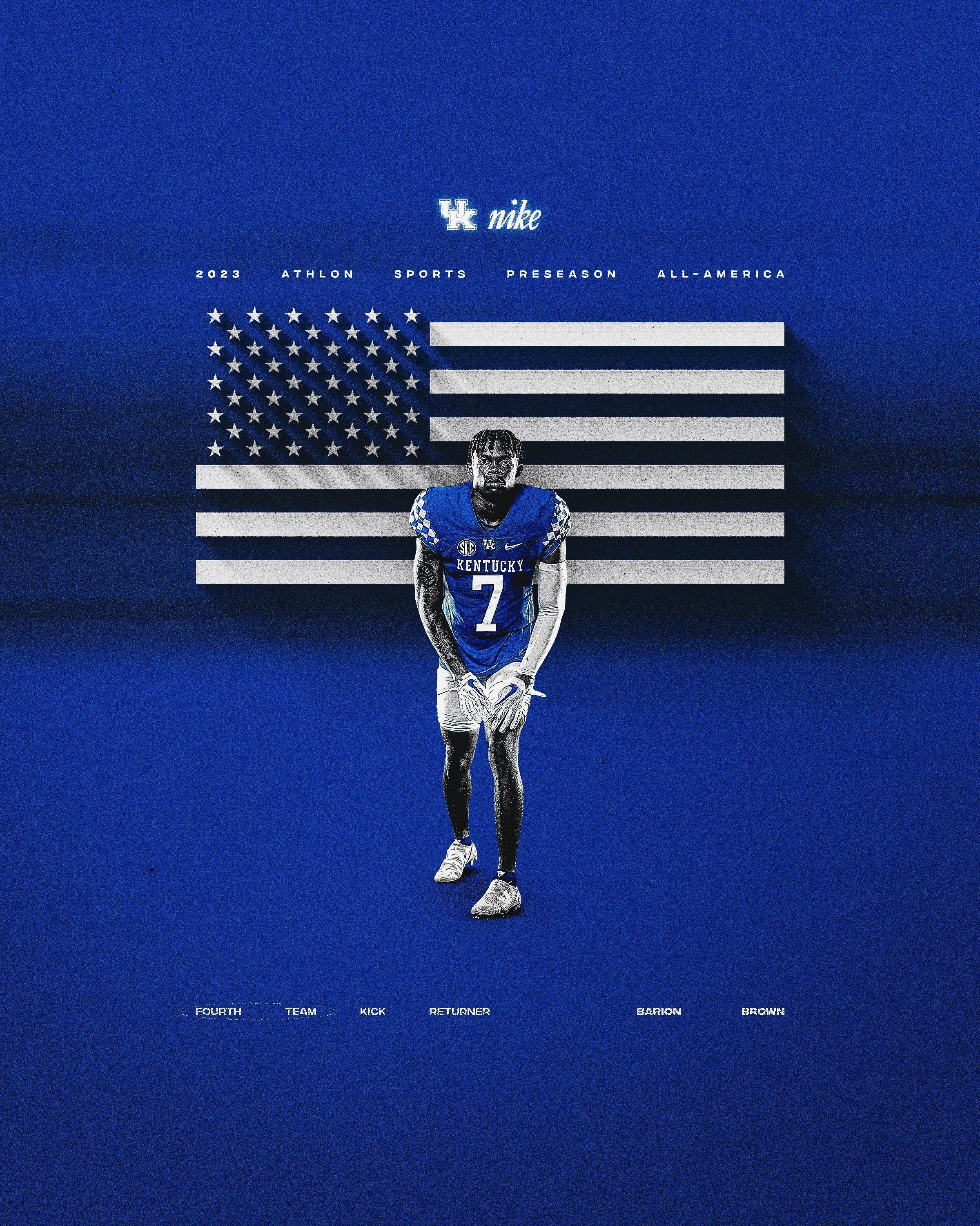 2400x3000 Kentucky Football on X: Preseason
