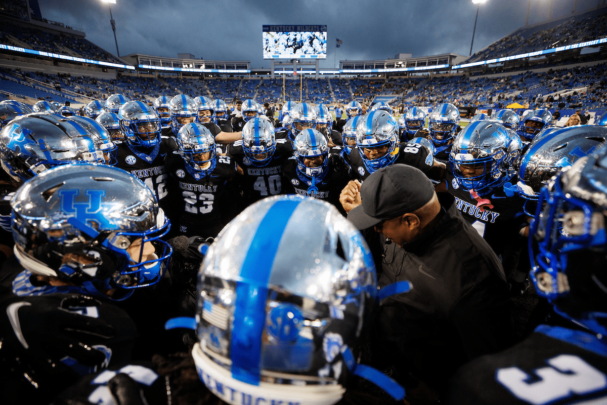 1200x800 Kentucky Missouri Football Photo