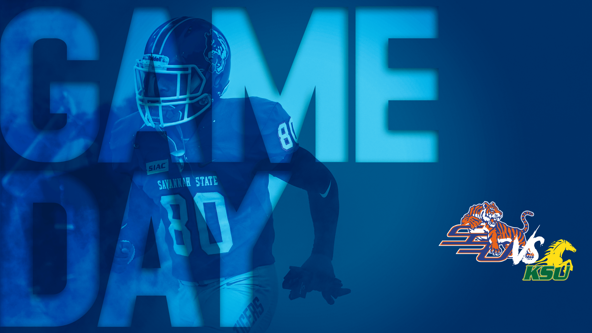 1920x1080 Football vs. Kentucky State