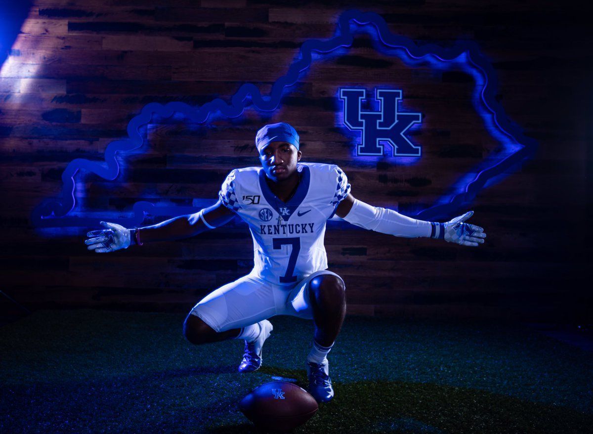 1200x878 Safety Rickey Hyatt Jr. commits to Kentucky