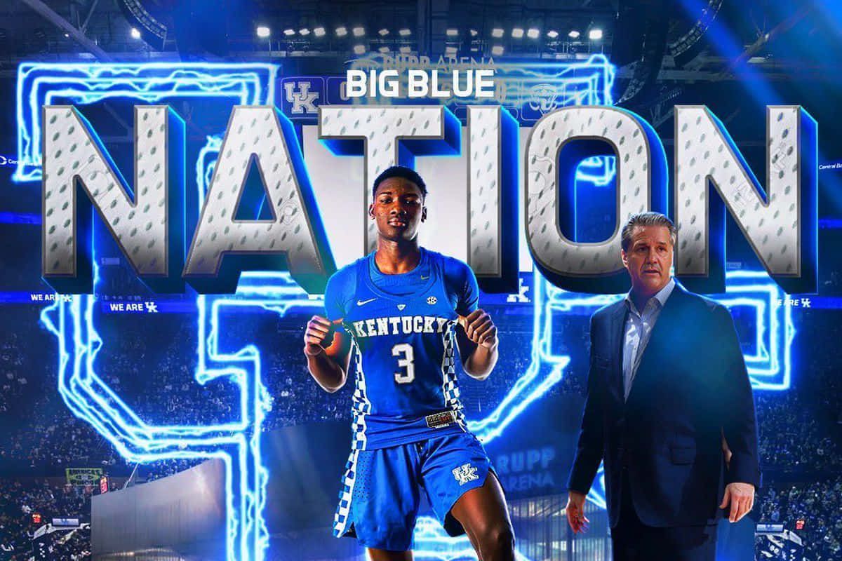 1200x800 Download Kentucky Wildcats Big Blue