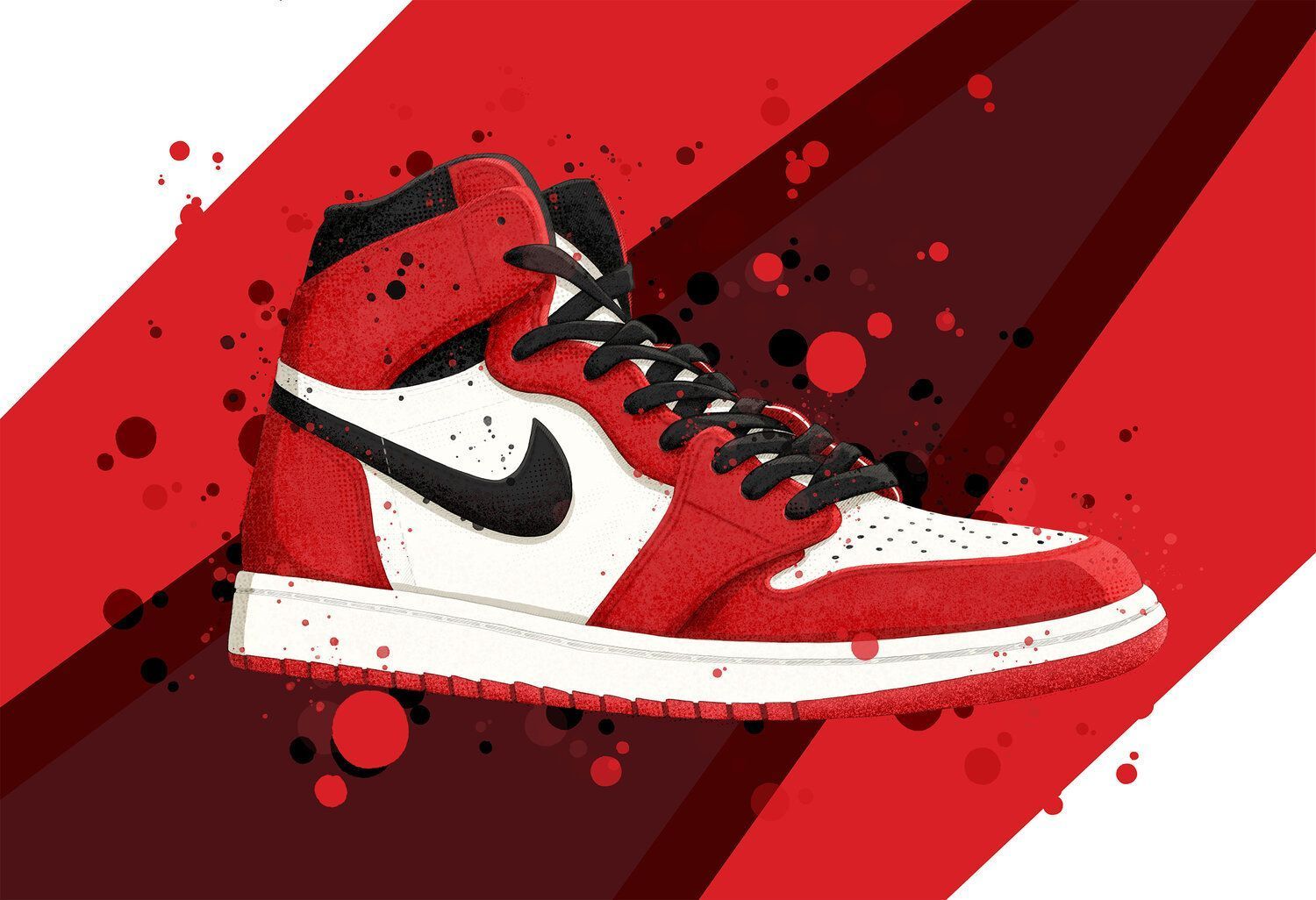 1500x1026 Nike Jordan 1 Chicago